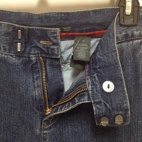 💕HP💕 DKNY Jeans - New Without Tags - Never Worn - Picture 3 of 8